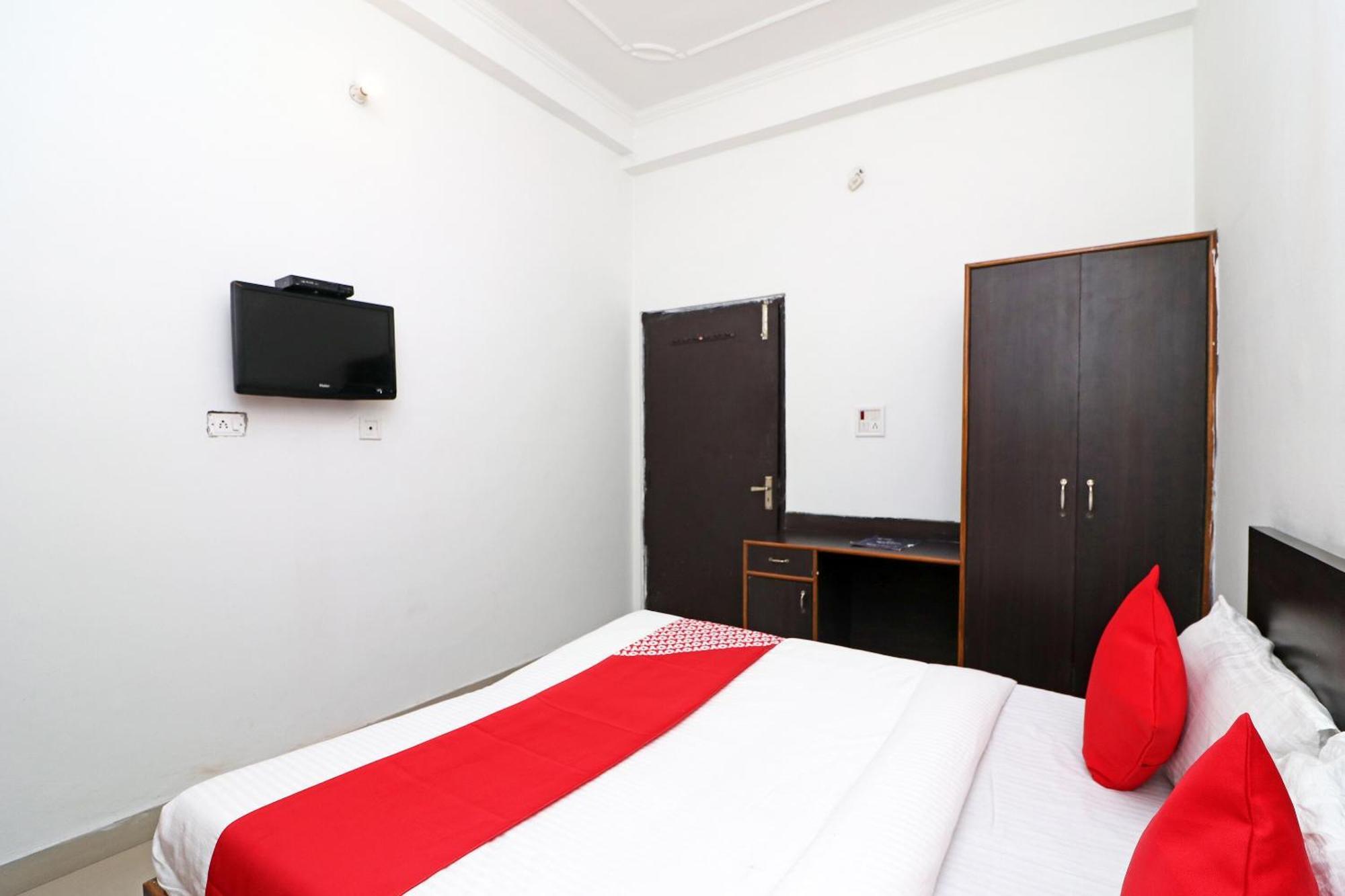 Hotel O Mid Town Ojus Tower Rudrapur Luaran gambar