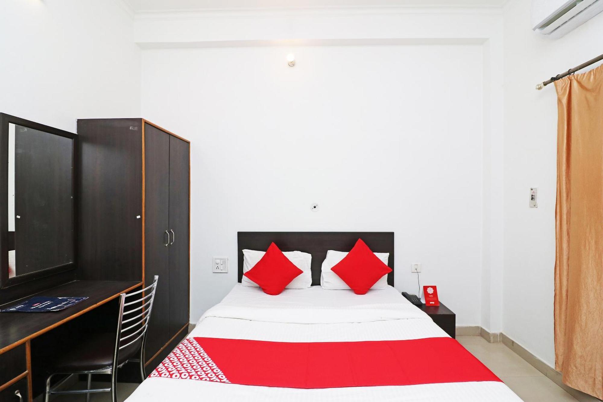 Hotel O Mid Town Ojus Tower Rudrapur Luaran gambar