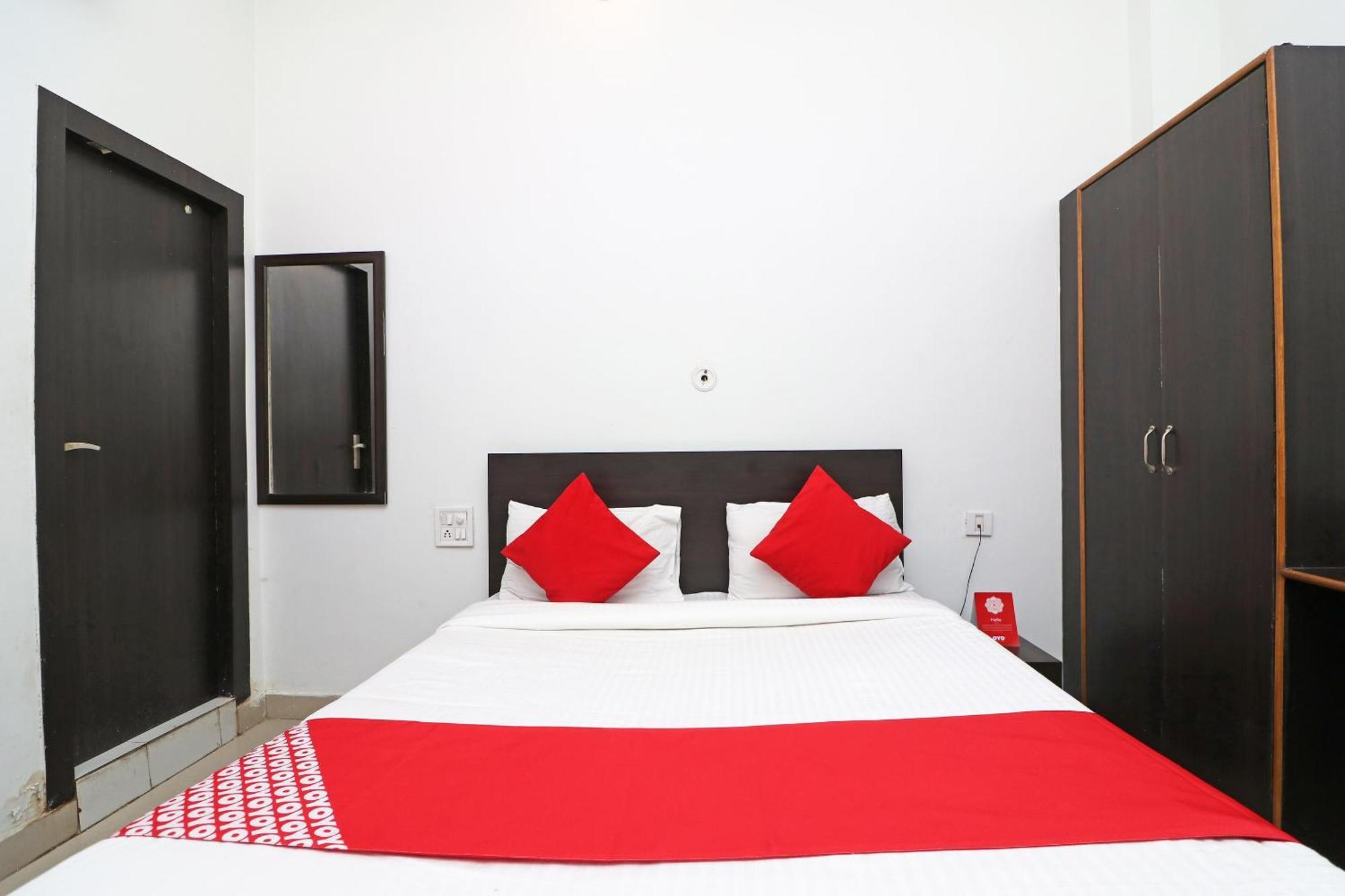 Hotel O Mid Town Ojus Tower Rudrapur Luaran gambar