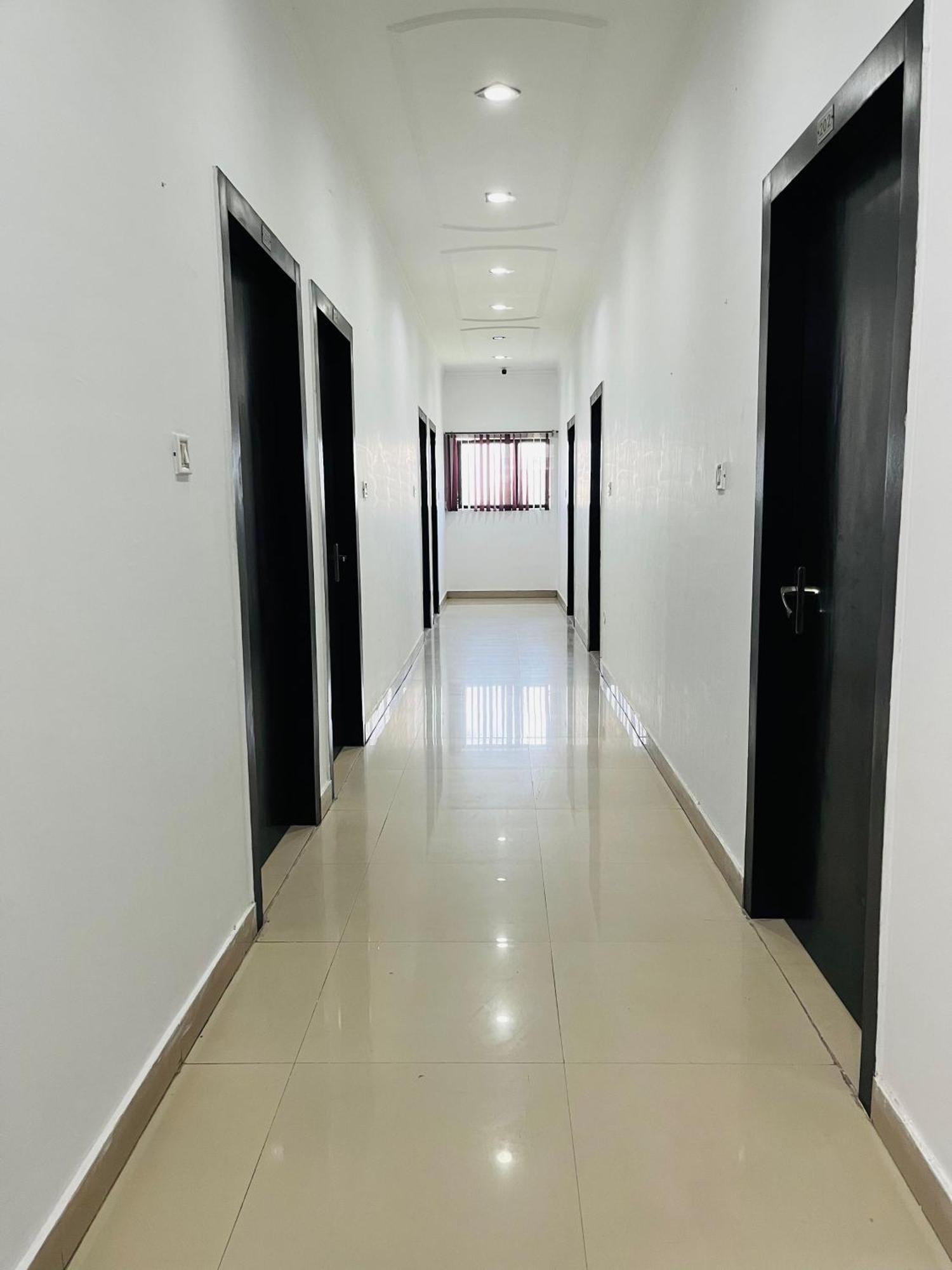 Hotel O Mid Town Ojus Tower Rudrapur Luaran gambar